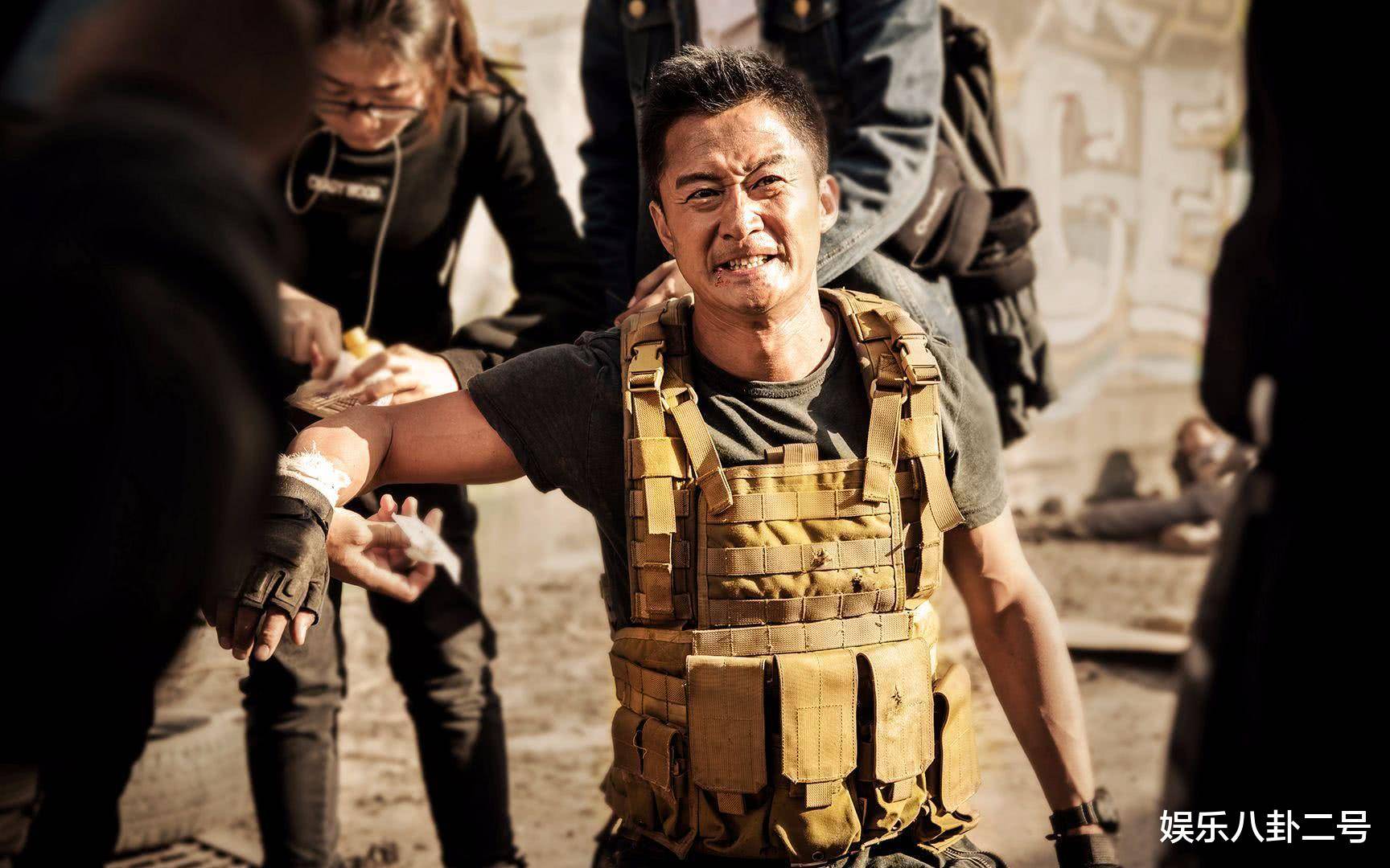 张翰_作品_的要求