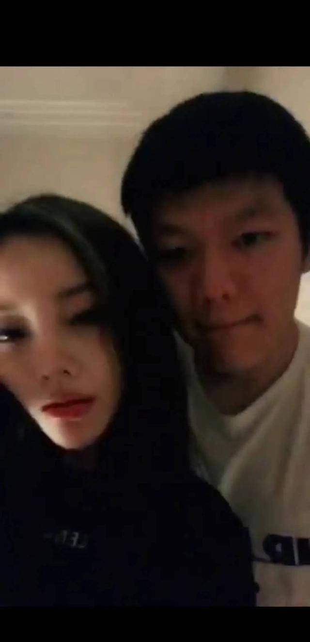 pgone回应与李小璐亲密视频:读懂三句话,令人毛骨悚然,太可怕_pgone