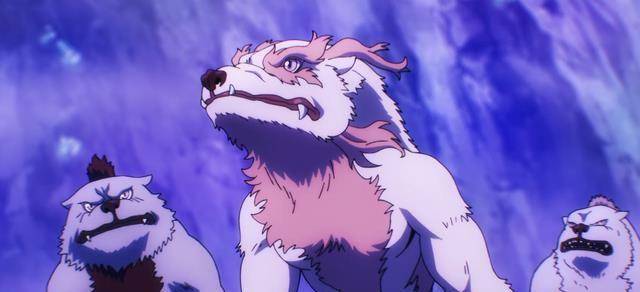 overlord:这几个原因让王国居民无法逃走掘土兽早已给出答案_观众