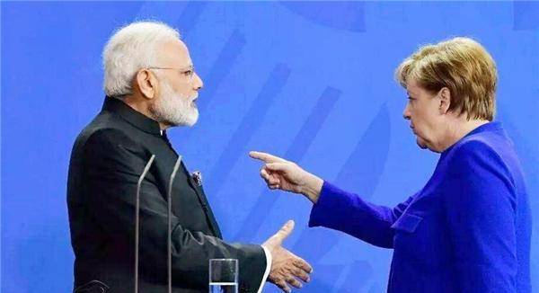 "强悍"的默克尔:16年不婚,与二婚丈夫同住12年,选择悄悄结婚_生活