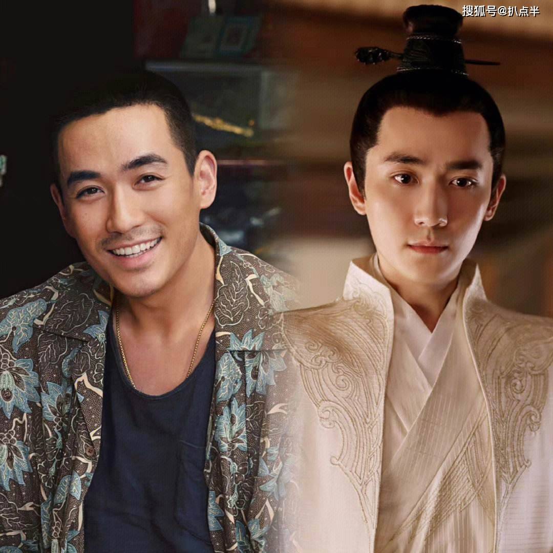 或凭《消失的她》一战封神:社恐的朱一龙,在走影帝梁朝伟的路?