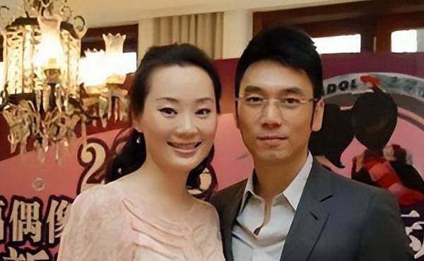 林依轮离婚之后,两次结婚,已经有了二胎_西华_黄琏_生活