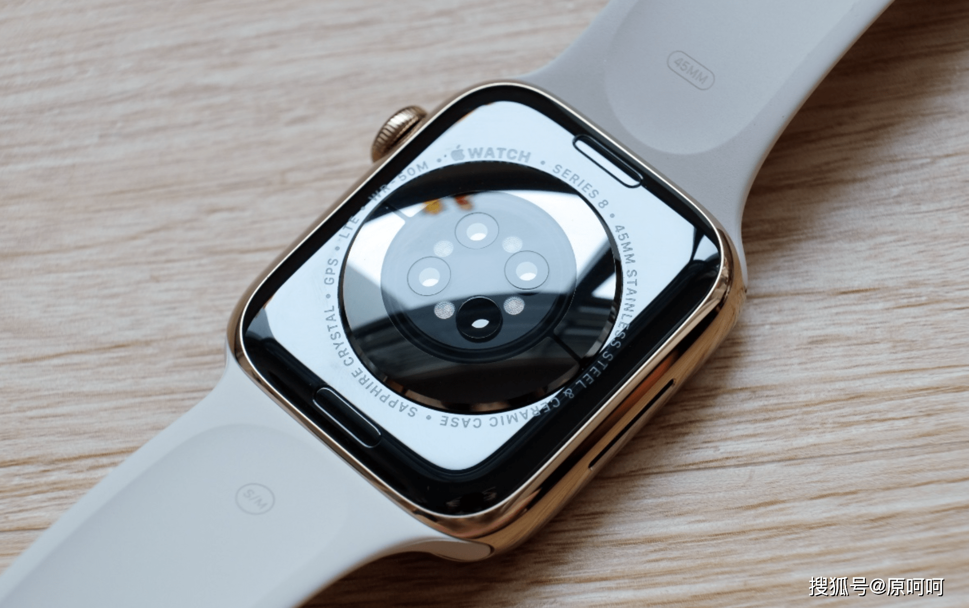 2023年最佳智能手表盘点:炫酷指南,探索佩戴的极致_watch_apple