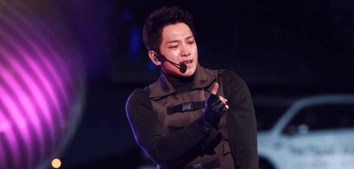 rain暴瘦20斤后曝近照,面部轮廓清晰,脸色憔悴引粉丝心疼_实力_原因