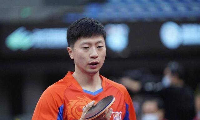 陈梦排第三,孙颖莎200万,36岁老将让人意外_马龙_球员_比赛