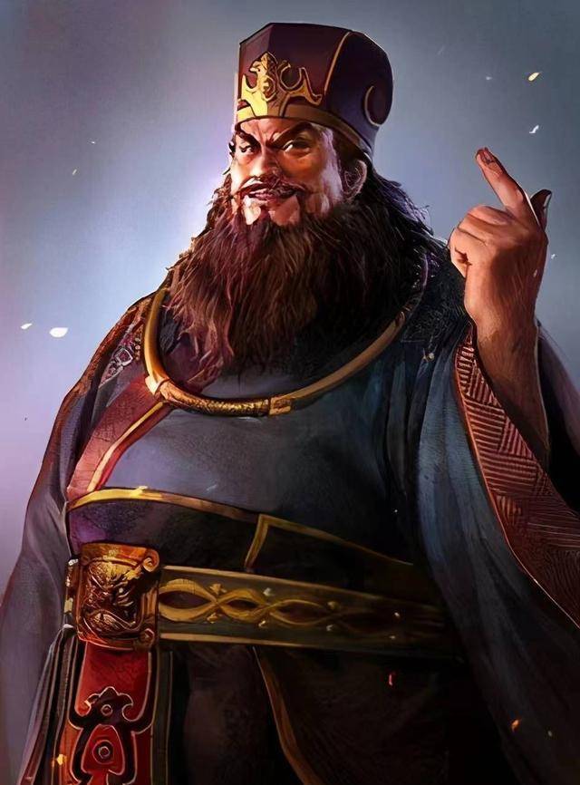 董卓又为何会被义子吕布杀害?_曹操_实力_京城