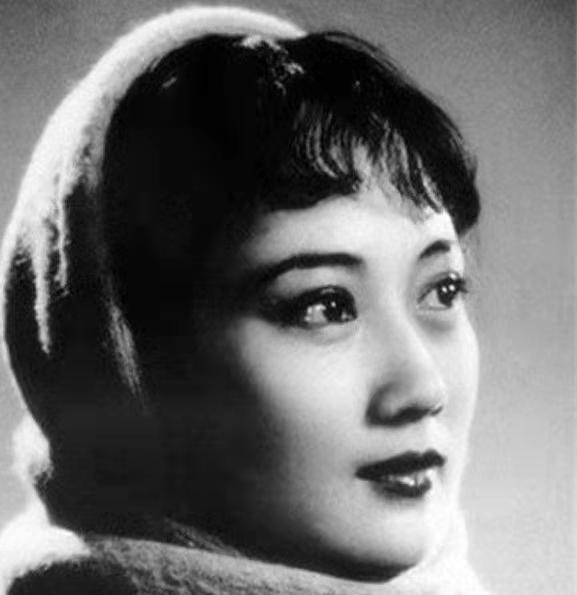 上世纪"美女将军"王晓棠:无数60后的女神,88岁的她依旧优雅_生活_艺术