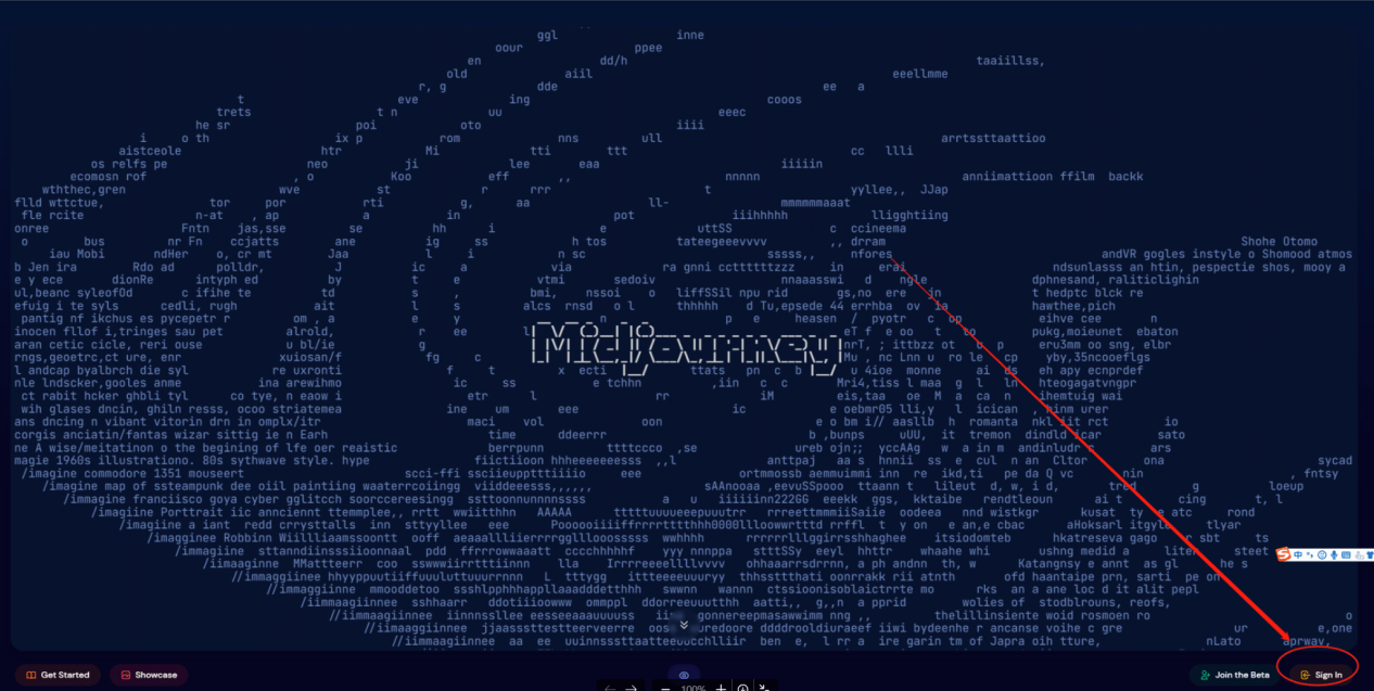 跨境电商—小白也会MJ（midjourney）注册_搜狐网