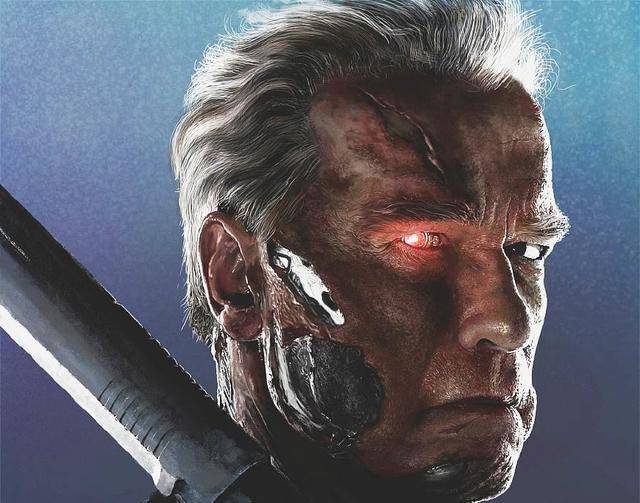 卡梅隆《终结者6》抛弃三四五部,批《神奇女侠》被男权左右_莎拉