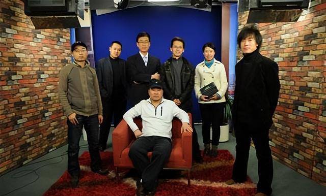 曾经的包头首富金利斌,24岁白手起家44岁选择自焚,令人唏嘘_母亲_父亲