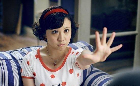 徐峥主演的《大男当婚》的大结局,最后喊住曹小强的女人是谁_谷清