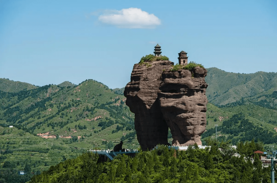 河北承德简介图片