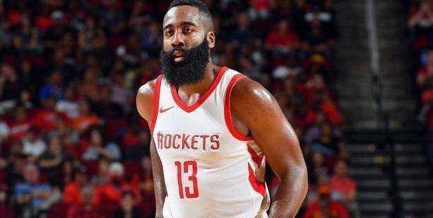 03亿合同,哈登走定了,真铁了心去篮网,火箭放弃吧_离开_荣誉_交易