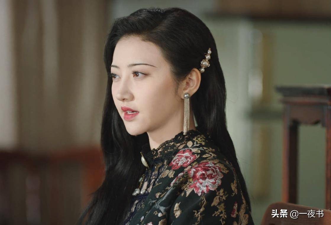 司藤中最痴情的男人,不是秦放而是央波,明知沈银灯是刈族还爱她_复活