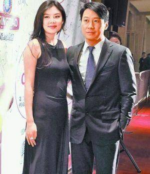 乐基儿嫁给现任丈夫后,身材发福,胖的流油_黎明_实力_感情