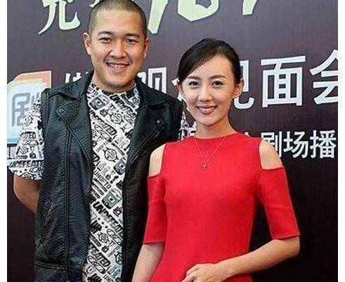 公公是张丰毅,婆婆是吕丽萍,出道五年不火,与靳东合作意外走红_张墨锡