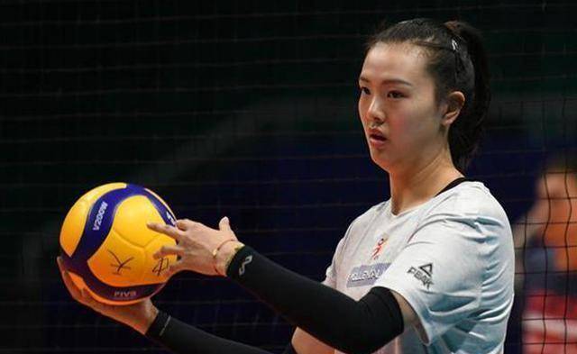 好好休息两年张常宁还赶得上巴黎奥运会_生活_宝宝_祝福