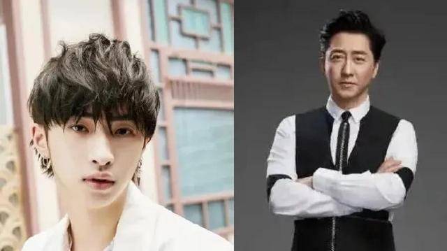 李现杨紫二搭?刘诗诗ab成对家?马思纯为男友买通稿?_儿子_吴镇宇_因为