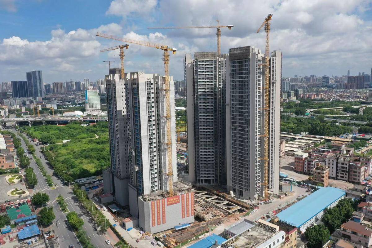 2019年1月,广州市人民政府正式批复同意《海珠创新湾(沥滘片区)城市