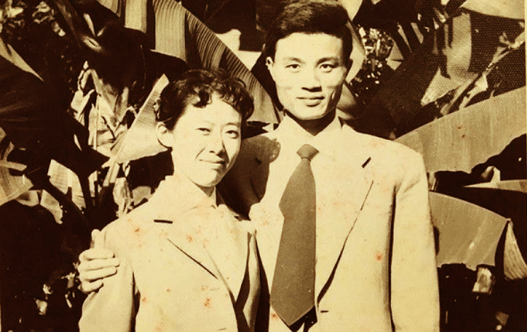 配音大师刘广宁:提前退休有无奈,丈夫因误诊去世_潘世炎_上海_刘崇