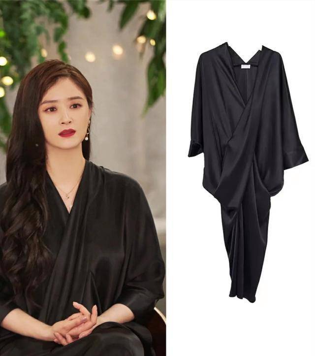 蒋欣再现"樊胜美"穿搭,网友:这才是真女神,身材与穿搭皆美!