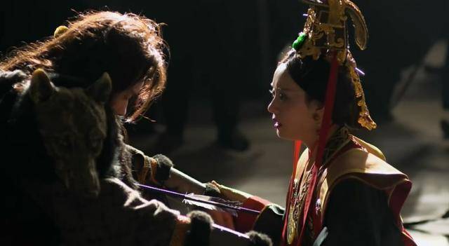 芈八子和义渠王在一起30余年,还育有2个儿子,为何最后痛下杀手_秦国