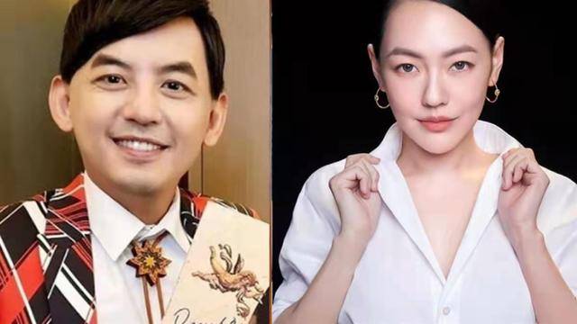 大小s仍然变本加厉,在节目里公开贬低pua阿雅,说刘德华被她这样的人