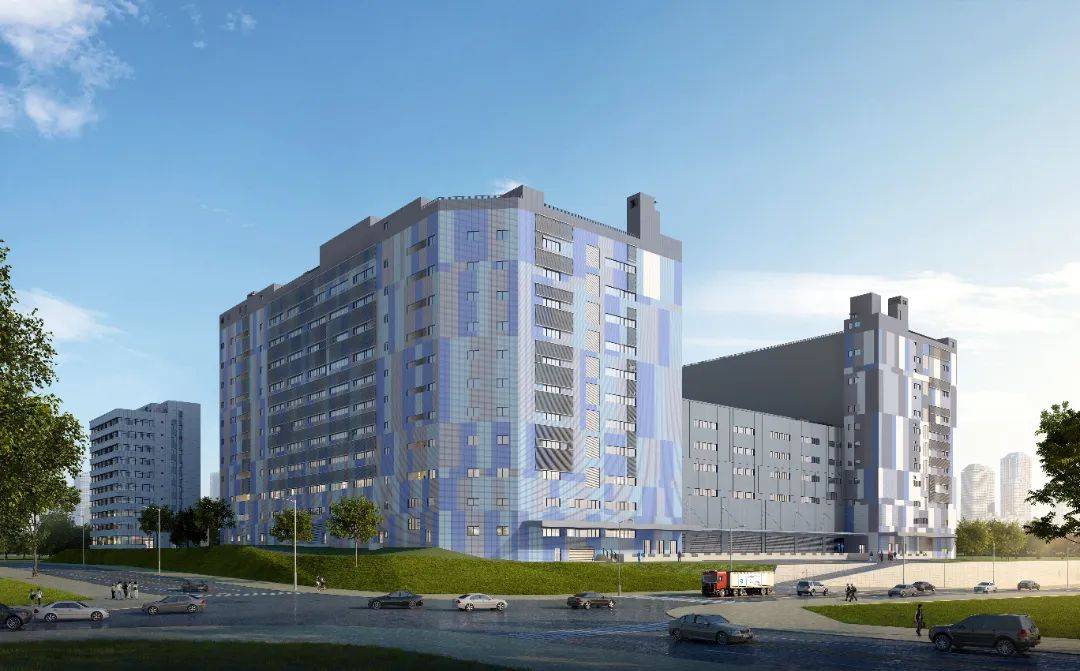 因为这件事,东莞清溪这家企业获东莞市100万元奖励!_项目_明门_投资