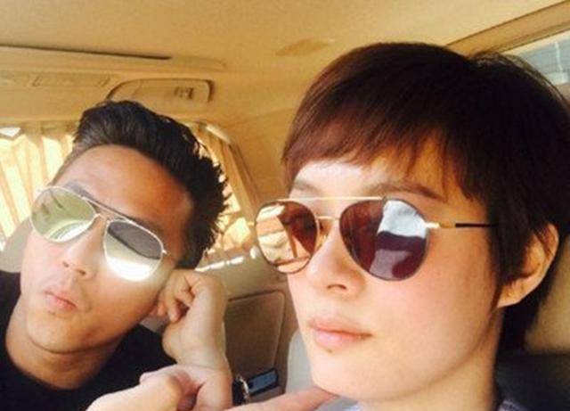 就不要和邓超合影,他堪称娱乐圈"照妖镜"_杨幂_照片_陈赫