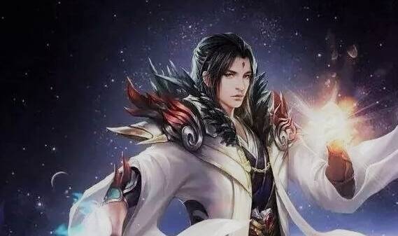 他是《遮天》中叶凡最佩服的大帝,一生不弱于人_虚空_相关_人物