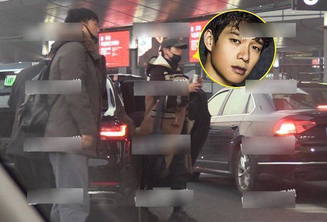 杨幂魏大勋同回酒店?恋情愈演愈烈?_邓伦_场面_绯闻