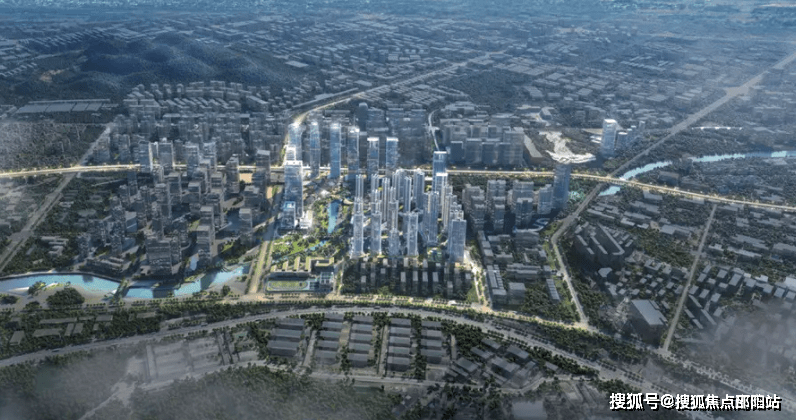编辑合正方洲城市广场位于深圳龙岗区龙岗街道和龙城街道内,南侧邻近