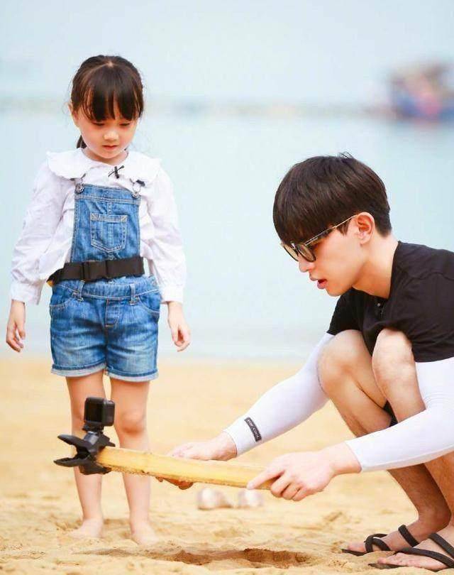 真为被称"渣男"的邓伦不平_山竹_曾舜_时候