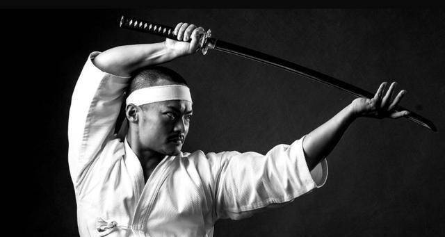 日本武士的居合斩有多阴险?_坂上_林崎_木刀