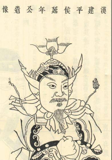 麒麟阁第二功臣张安世,本人低调内敛,后代世代功侯_霍光_汉宣帝_汉武