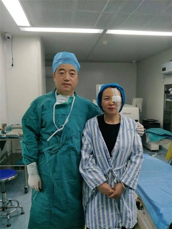 重燃音符激情,全视觉延续钢琴家的音乐路_王国华_视力_患者