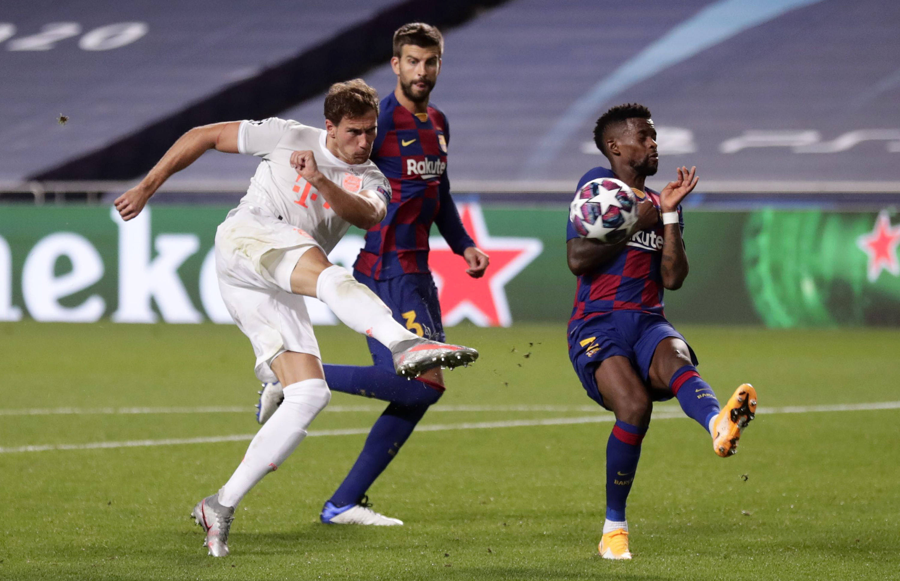 欧冠分析:琴斯托霍vs弗罗拉,剧情解析!_比赛_波兰_联赛