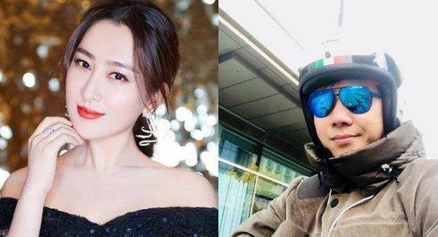 马苏起诉黄奕前夫黄毅清,因其造谣马苏和私生活?_人家_什么_李小璐