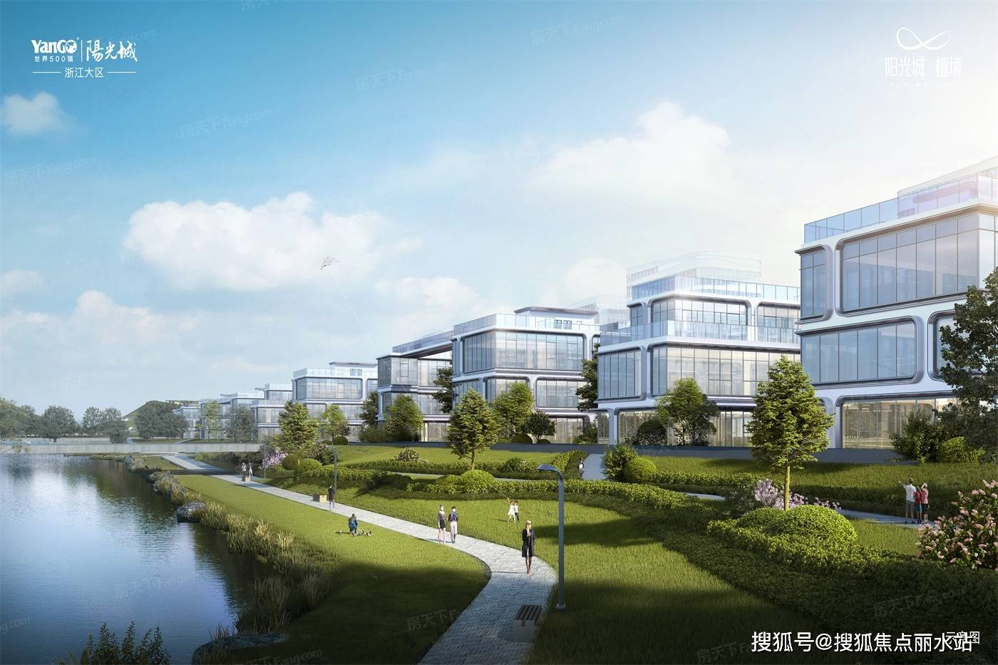 檀境(温州)檀境里首页网站丨檀境里售楼处丨檀境里楼盘怎么样_生活