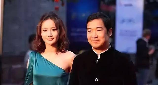 韩雨芹:嫁大13岁亿万富豪,曾被张国立力捧,今演《心居》没认出_陈英杰