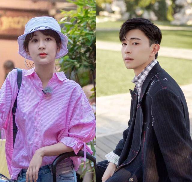 yk的《这就是街舞》,之前签了张艺兴和王一博,按正常流程走的话,节目