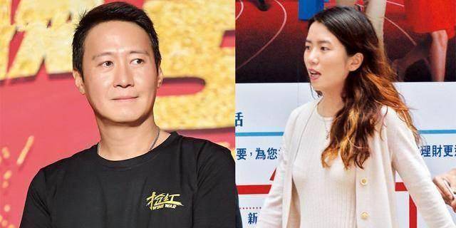 黎明被爆绯闻女友原来已怀孕6个月,女方现已专心养胎选择性上班_wing