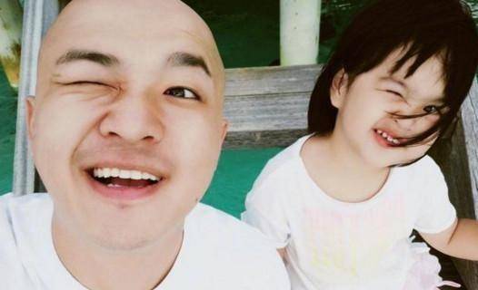 她是杨幂同班同学,出道多年不温不火,30岁却因为女儿红成这样!