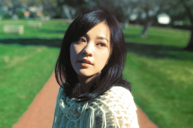 让杨颖头痛的陈意涵,与太子爷暧昧,认贾静雯老公为爸,她有多牛_修杰楷