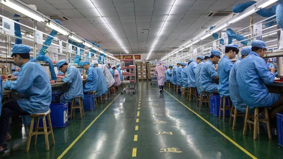 吃过生活的苦,才明白学it技术的甜_工作_进厂_中介