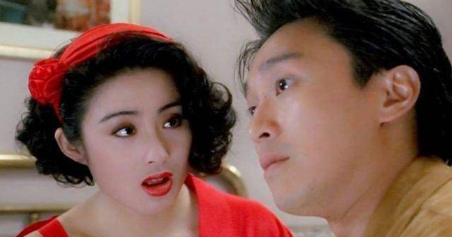 张敏_风情_美人