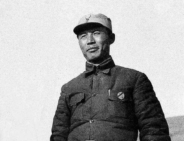 名单上将:吕正操中将:万毅少将:解方,陈锐霆,贾陶,沙克,封永顺,赵东寰