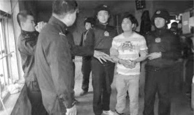 此案虽然已经过去了三十年,但至今看来依旧是不寒而栗_徐丽霞_贾文革