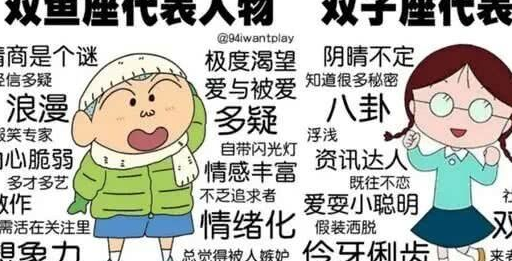人物_海贼王_性格