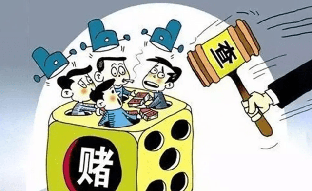 杭州刑事律师:到底是开赌?还是开设赌场?赌场罪与赌博罪的区别?